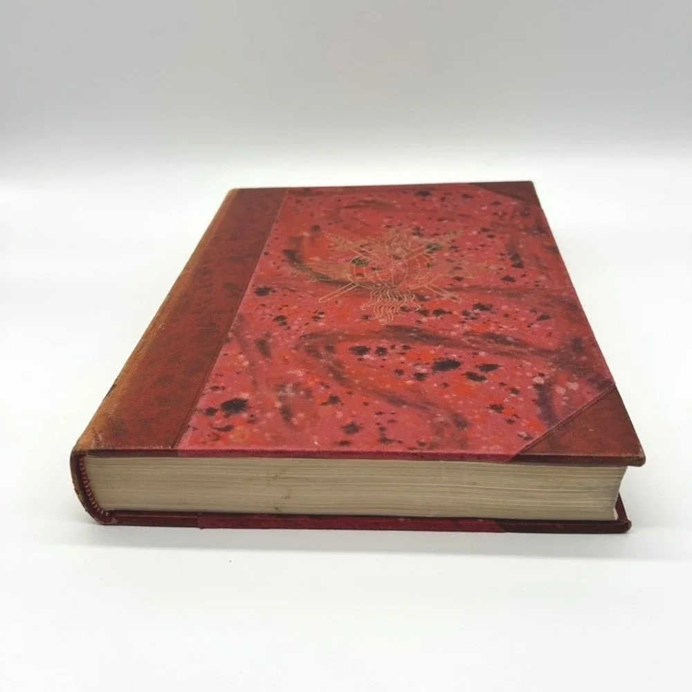 Varldskriget i Bild Band III Swedish WWII History Book Sten Kristiansson Hermes